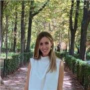 Ingeniera de apoyo escolar especializado en clases para niños/adolescentes de forma online o presencial